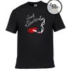 Lips Smoke T-shirt