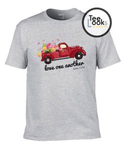 Love one another T-Shirt