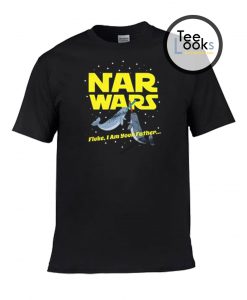 Nar Wars T-Shirt