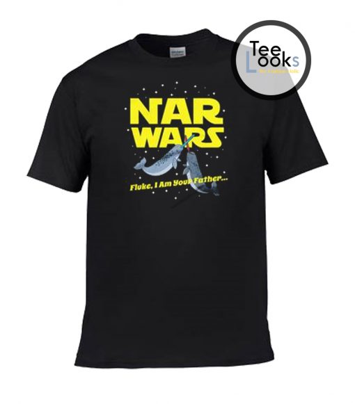 Nar Wars T-Shirt