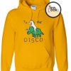 Night To the Disco epic Hoodie