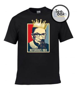 Notorious T-Shirt