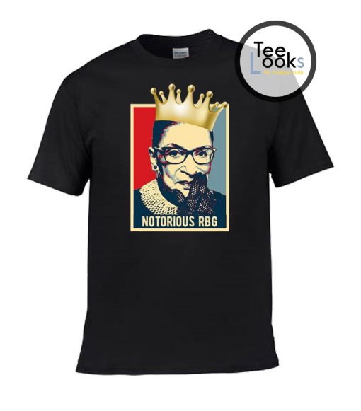 Notorious T-Shirt