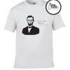 Original AB lincoln T-shirt