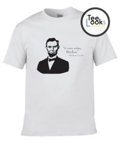 Original AB lincoln T-shirt