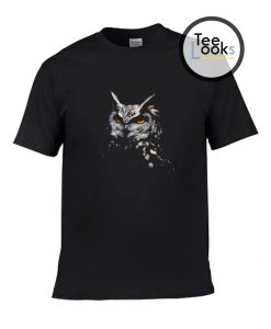 Owl T-shirt