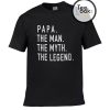 PAPA 3T T-Shirt
