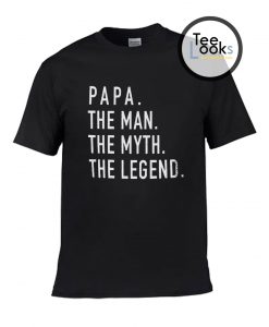 PAPA 3T T-Shirt