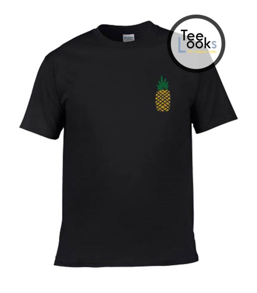 Pineapple T-Shirt