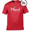 Plant Powered T-shirt