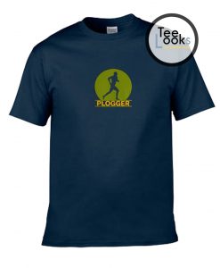 Plogger T-Shirt