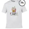 Pop Corn T-Shirt