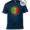 Portugal Flag T-shirt