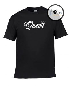 Queen T-Shirt