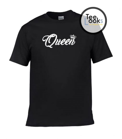 Queen T-Shirt