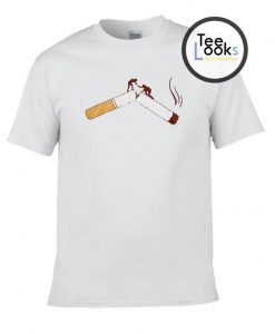 Quit Smoking T-shirt