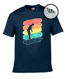 Rainbow T-shirt