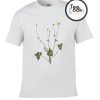 Ranunculus Bulbosus T-Shirt