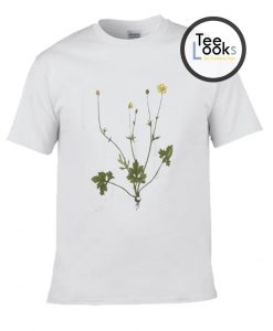 Ranunculus Bulbosus T-Shirt