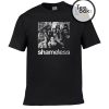 Shameless T-shirt