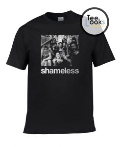 Shameless T-shirt