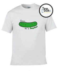 Shhh Its Surprise T-shirt