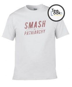 Smash The Patriarchy T-Shirt