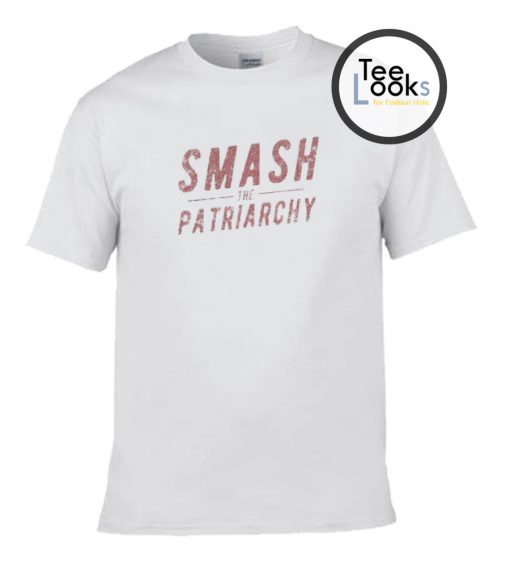 Smash The Patriarchy T-Shirt