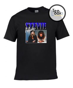 Stevie Nicks T-shirt