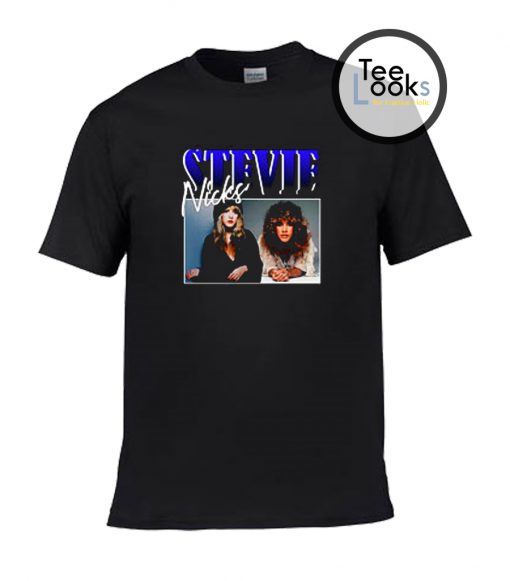 Stevie Nicks T-shirt