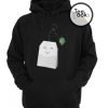 Tea bag Hoodie