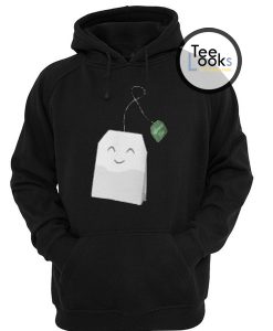 Tea bag Hoodie