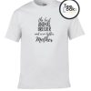 The Best Animal Breeder T-shirt