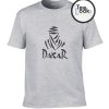 The Best Rally Paris Dakar T-shirt