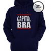 The Capital Bra hoodies