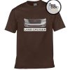 Toyota Land Cruiser T - Shirt