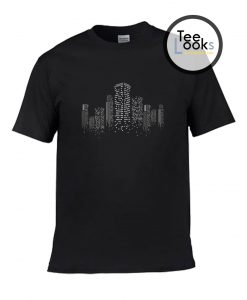 Urban City T-Shirt