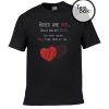 Valentines Day T-shirt Gift Idea