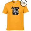 Viking Dad t-shirt