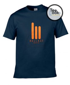 WALLACE T-Shirt