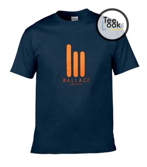 WALLACE T-Shirt