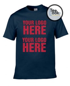 Your Logo Here T-Shirt