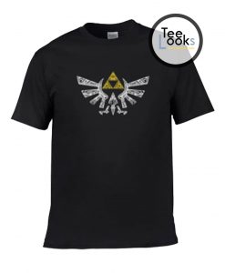 Zelda T-Shirt