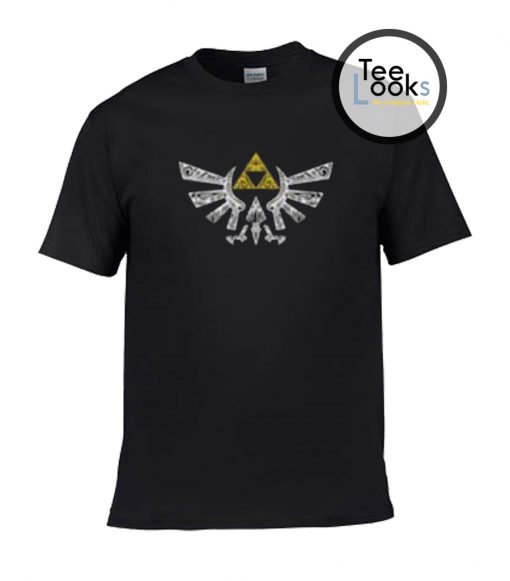 Zelda T-Shirt