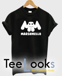 Marshmellow T-shirt