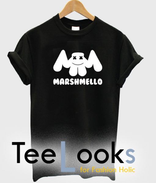 Marshmellow T-shirt