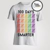 100 Days T-shirt