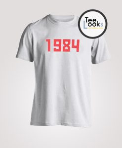 1984 T-shirt