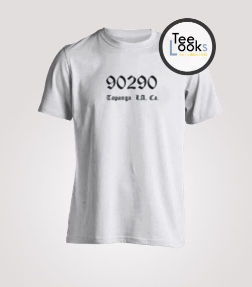 90290 T-shirt