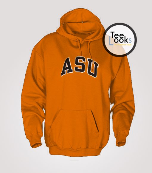 ASU Hoodie